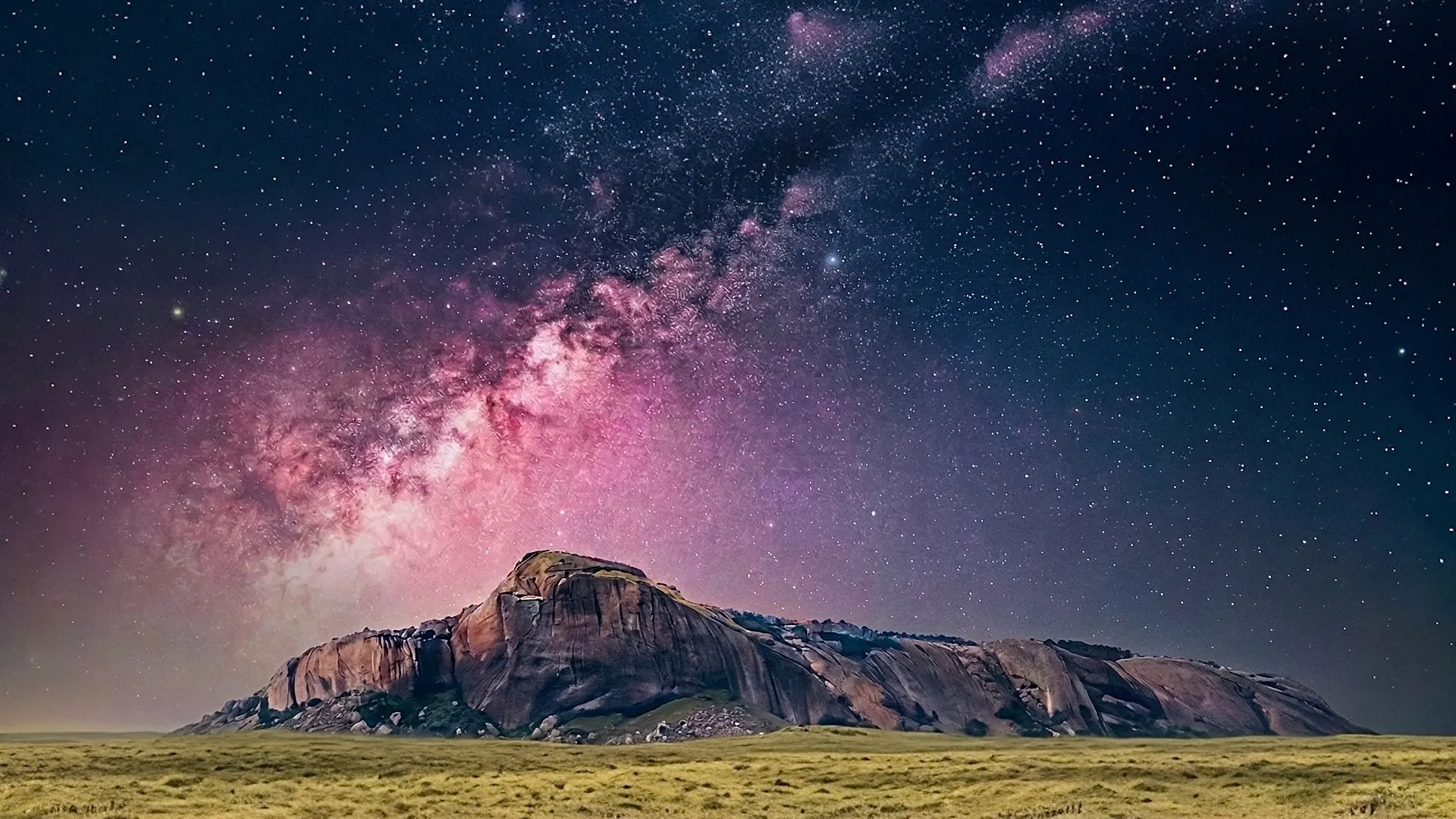 Hero Background